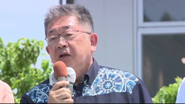 共産・小池書記局長が能登で街頭演説 被災地支援へ「消費税5%」を訴える|TBS NEWS DIG