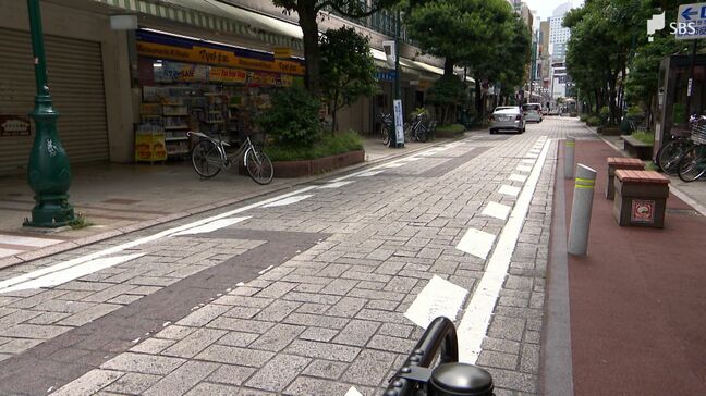 「事業者サイドの選別の目が厳しくなっていると感じる」土地価格『路線価』静岡県内全体の平均15年ぶりプラスに...専門家は価格の多様化が課題と指摘|TBS NEWS DIG