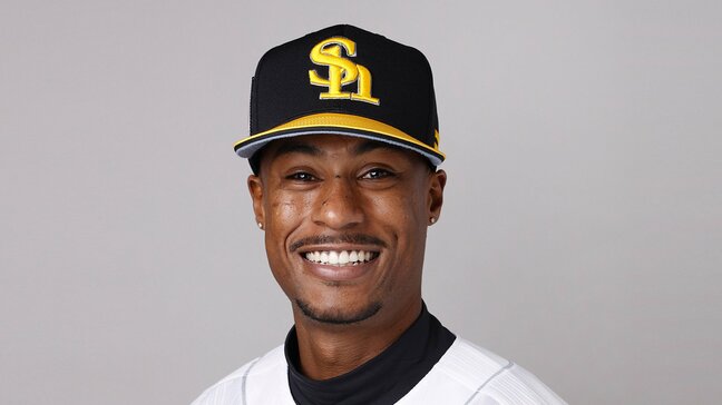 【速報・ソフトバンク】5試合ぶり2ケタ安打！ダウンズの2打席連続タイムリー3ベースでリード広げる|TBS NEWS DIG