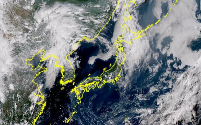 7月は猛暑でスタート、熱中症に厳重警戒　日本の南では台風の “たまご” 今後の情報に注意|TBS NEWS DIG
