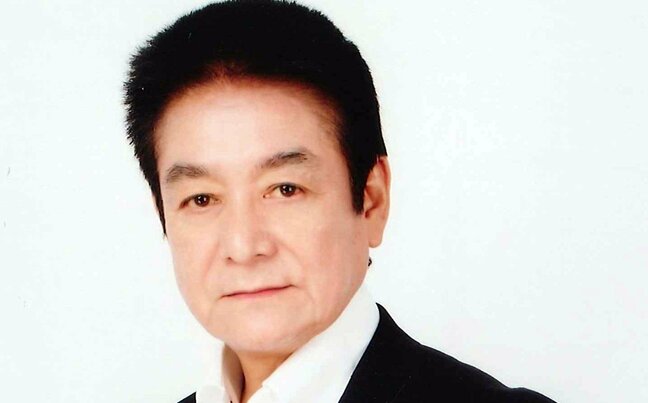 【訃報】歌手・久保浩さん（78）死去　脳出血による衰弱のため　ヒット曲『白百合悲し君に似て』『哀愁の街に霧が降る』『十九の春』など|TBS NEWS DIG
