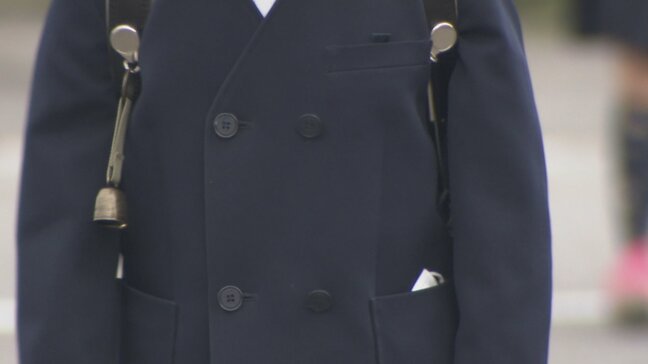 クマ鈴響く通学路…人身被害で小学校は保護者が送迎 出没急増で富山県が緊急対策会議、平野部でも警戒呼びかけ|TBS NEWS DIG