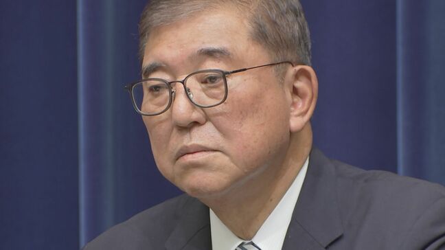 石破総理退陣へ 地位協定改定は議論されぬまま…沖縄県民そして“石破推し”だった自民党県連の反応はー|TBS NEWS DIG