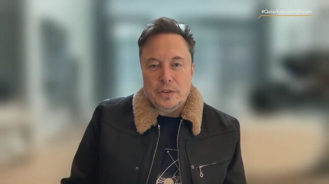 イーロン・マスク氏　トランプ減税法案に「失望した」 財政めぐりトランプ大統領と意見対立|TBS NEWS DIG