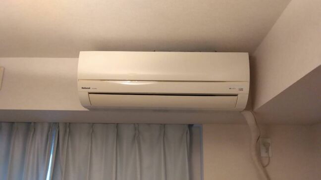 冷房だと思ったら｢暖房｣だった 電池が切れていた… 熱中症死亡事例（屋内）の約16％が正しくエアコンを使えていない!? 掃除と声かけを|TBS NEWS DIG