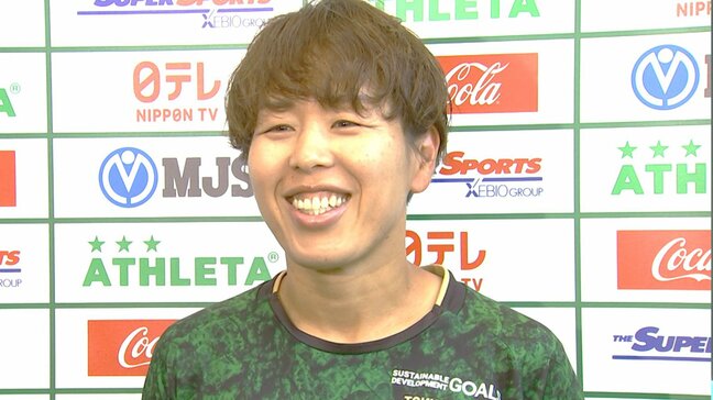なでしこ世界一メンバーの岩清水梓(39)が現役引退を発表「やり切った」長男出産後も現役でプレー|TBS NEWS DIG