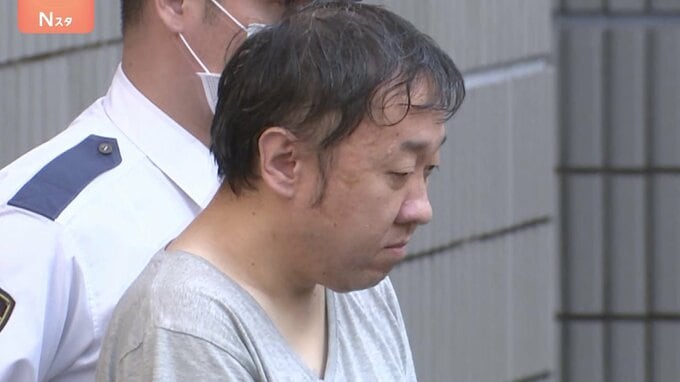 「強固な殺意に基づく残虐な犯行」殺人などの罪に問われた男に懲役20年を求刑　東京・高田馬場ライブ配信中の女性刺殺事件　東京地裁|TBS NEWS DIG