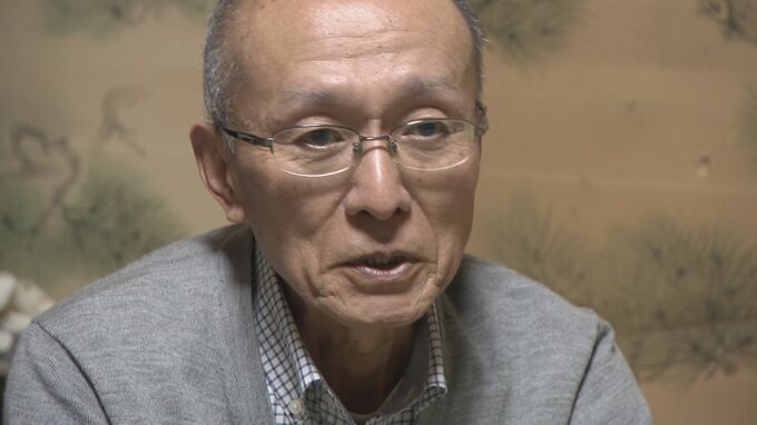 安福久美子容疑者は”取り調べ拒否” 遺族 ｢誠意感じない。一番重い刑で…｣ 殺害された高羽奈美子さんの夫･悟さん 26年前の名古屋主婦殺害事件|TBS NEWS DIG