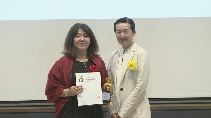 「子ども食堂を防災拠点に」が金賞　平常時と災害時をつなぐ「フェーズフリー」3回目の表彰式|TBS NEWS DIG