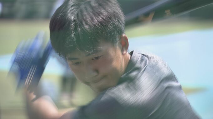 「いろんなものを背負って戦ってきた背中に尊敬を感じる」ドラフト上位指名候補・立石正広選手が母校で後輩に指導　山口|TBS NEWS DIG