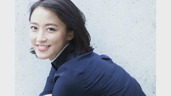 竹内由恵さん　第二子出産を報告「全てが可愛くて愛おしいです」|TBS NEWS DIG