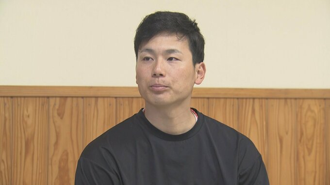 「ダルビッシュさんから『またもう一回、一緒にプレーできるように頑張ろうね』と…」WBC離脱の栗林良吏　|　RCC NEWS | 広島ニュース | RCC中国放送