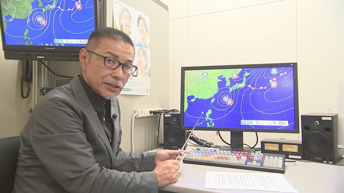 梅雨の大雨・土砂降り相次ぐ　背景に「日本の亜熱帯化」「大気の川」を指摘|TBS NEWS DIG
