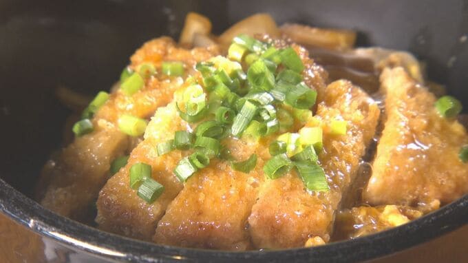 受験に勝つ！受験生のカツ丼…試験前はＮＧ　受験のプロが試験前の行動をアドバイス「いつも通りで」　|　山口のニュース・天気・防災｜tys NEWS｜ｔｙｓテレビ山口