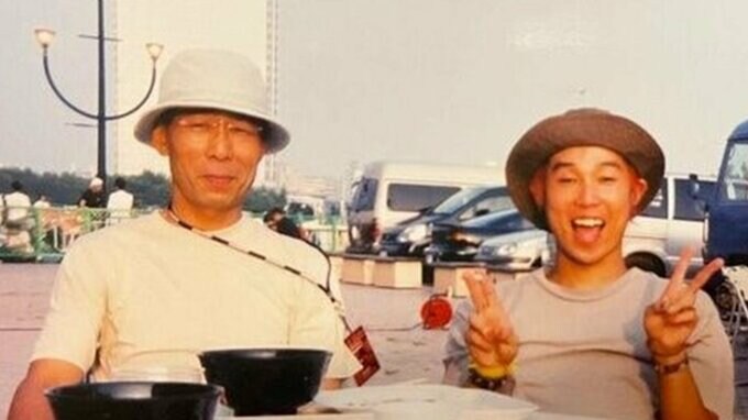 【Hi-STANDARD】難波章浩さん　父の死に悲しみ綴る　「しばらく喪に服しています」|TBS NEWS DIG