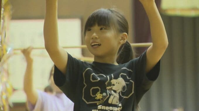 鳥取の夏の風物詩「鳥取しゃんしゃん祭」　傘踊り検定で難関・1級に史上最年少、9歳で合格　小学生の素顔とは？|TBS NEWS DIG