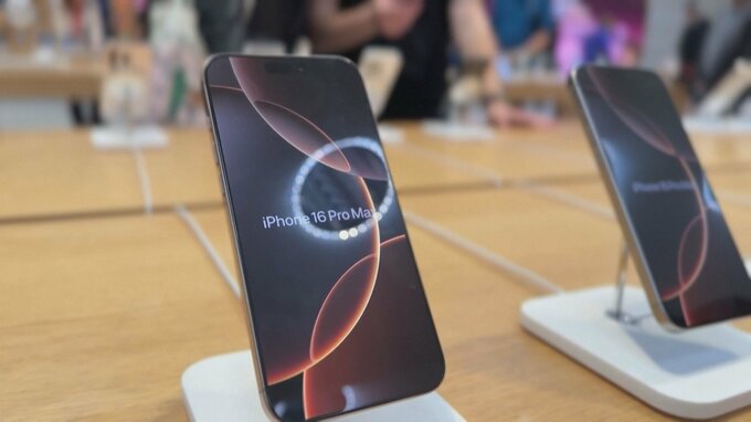 アップル　米で販売されるiPhoneの生産を中国からインドに移管か　中国への関税強化を受け