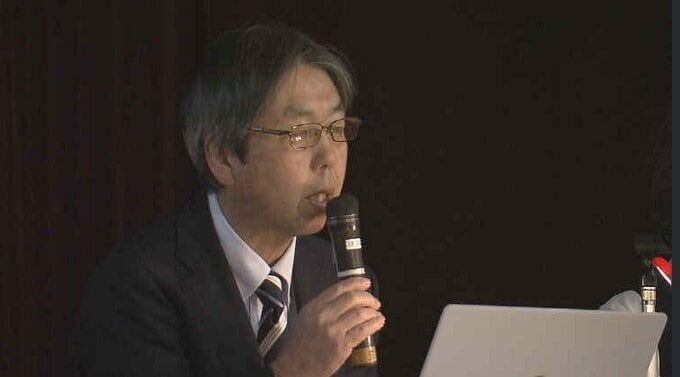 【講演掲載】「みんながいる校舎の3倍の高さの津波が来たんだよ」津波で長男亡くした遺族　震災知らない子どもたちへ伝える教訓【東日本大震災15年】|TBS NEWS DIG