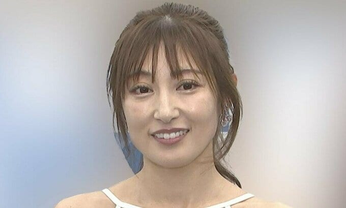 【 熊田曜子 】　子宮頸がん検診で「異常あり」の診断　精密検査の様子を動画で公開　「この動画をきっかけに検診を受ける方が増えると嬉しい」|TBS NEWS DIG