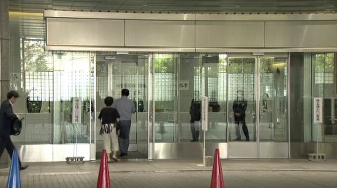 「志賀原発廃炉提案は否決」 北陸電力株主総会 　|　石川県のニュース｜MRO北陸放送