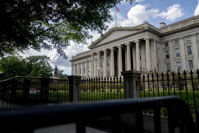 ７月より前の米利下げ、市場はもはや完全に織り込まず－景気底堅く