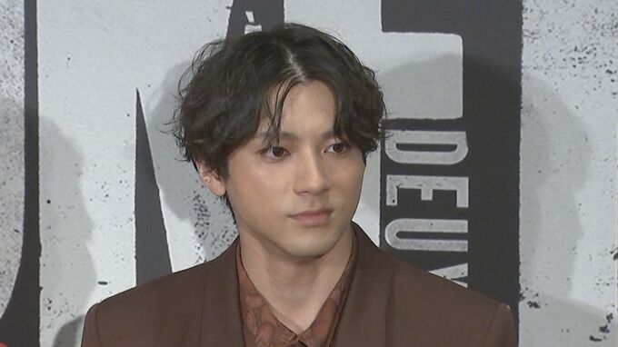 【山田裕貴】「細部に宿る時間の流れを映し出せる」俳優に　敬愛するホアキン・フェニックスを語る【ジョーカー：フォリ・ア・ドゥ】|TBS NEWS DIG