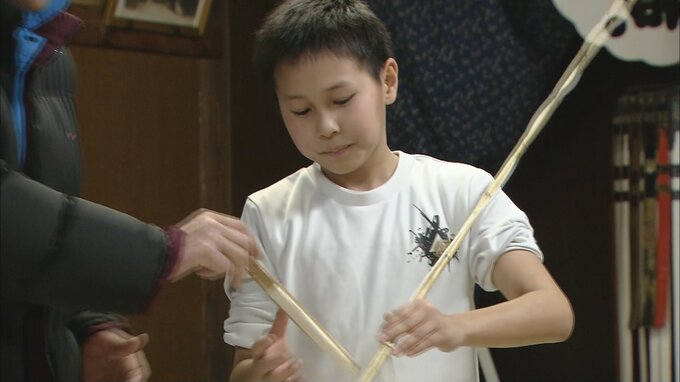 新型コロナによる『伝統継承の危機』乗り越え…　4年ぶりに通常開催の『八戸えんぶり』に向け練習開始！　青森県　|　青森のニュース│ATV NEWS│青森テレビ