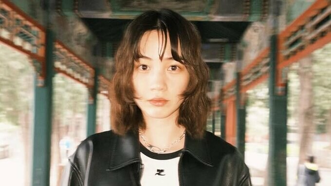 【 のん 】　北京・頤和園を訪問　オフショット公開　「ゆったりした時間が流れていて、歩いているだけで楽しかった。」|TBS NEWS DIG