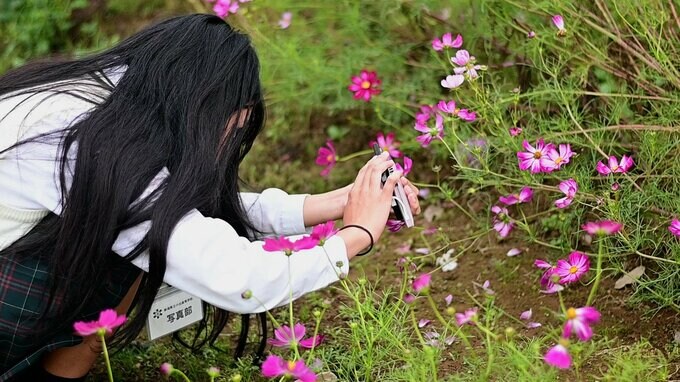  地域活性化の鍵は「インスタ映え」？　高校生が“市報をジャック”し街の魅力を発信　新潟・魚沼市|TBS NEWS DIG