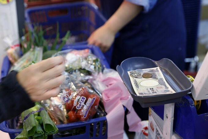 個人の物価見通し、１年後上がるが85.1％に減少－日銀生活意識調査