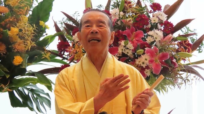 胃がん 喉頭がん 腸閉塞を経験【 来月89歳・林家木久扇 】〝長生きの秘訣〟は「嫌いな人には会わない」　34年前・バルセロナのラーメン〝7000万の大赤字〟はネタに|TBS NEWS DIG
