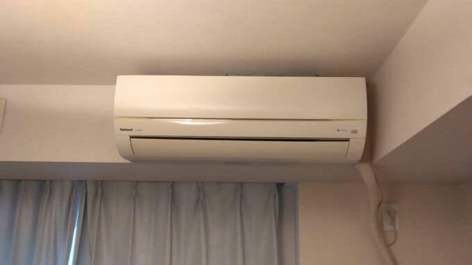冷房だと思ったら｢暖房｣だった 電池が切れていた… 熱中症死亡事例（屋内）の約16％が正しくエアコンを使えていない!? 掃除と声かけを　|　名古屋・愛知・岐阜・三重のニュース【CBC news】 | CBC web