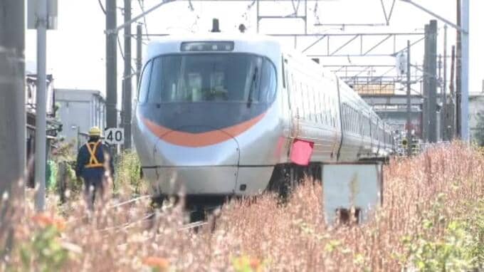 線路に横たわっていた人が特急列車にひかれ死亡 運転士「ブレーキをかけたが間に合わなかった」 遅れや運休が生じ約1700人に影響 JR予讃線　|　愛媛のニュース - Nスタえひめ｜あいテレビは6チャンネル