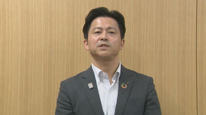 「計画変更には一切応じられないというものでした」　松江高層マンション問題　親会社に直談判も　計画変更は拒否　|　BSSニュース | BSS山陰放送