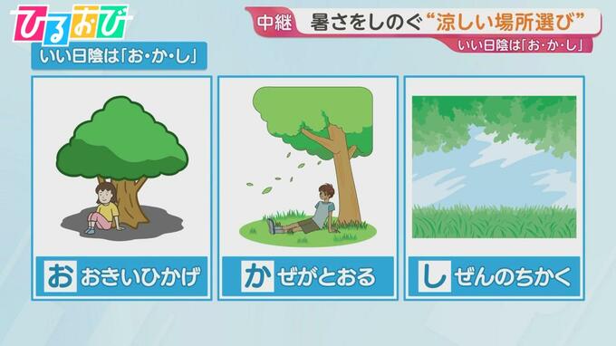 毎日続く厳しい暑さ…今年の猛暑への対策は？　【ひるおび】|TBS NEWS DIG