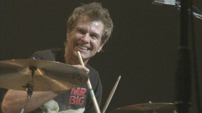 米ロックバンドMR.BIGがメンバー遺品をオークション出品へ 難病支援団体に寄付の意向　今月２０日から最後の日本ツアー|TBS NEWS DIG