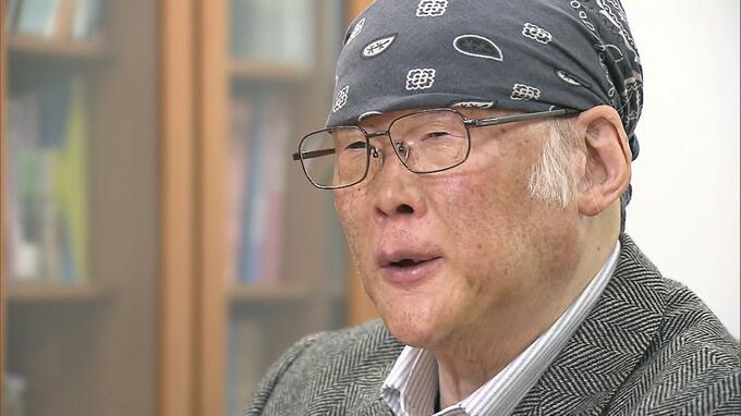 「膨大な量。本当に心が折れそうでした」自民党の裏金疑惑を刑事告発、上脇博之教授が語った『正月返上の収支報告書チェック』きょう国会閉会、捜査の行方は|TBS NEWS DIG