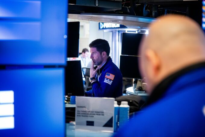 米国債利回り、上昇に転じる－５年債利回りは一時今年の最低水準