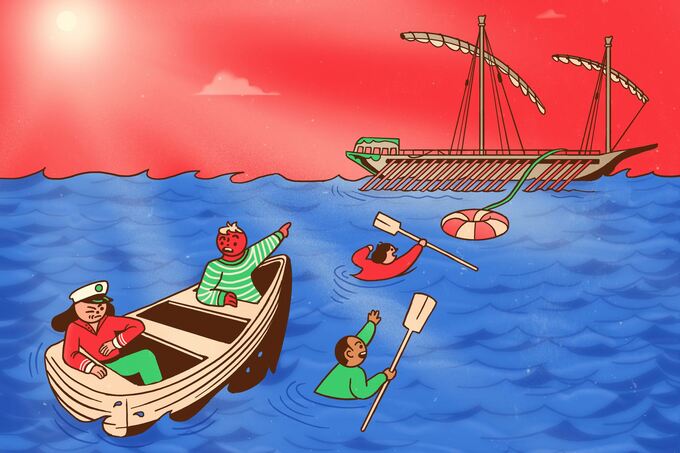 ＡＩ創業者をビッグテックが引き抜き、残されたスタートアップに試練