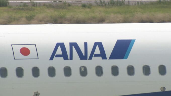 能登発着で220人に影響 午後便に遅れも 全日空のエアバス機で不具合|TBS NEWS DIG