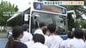 バスの乗り降りマナー学ぼう　熊本大学附属の特別支援学校・中学部の18人　バス会社のスタッフが授業　　|　熊本のニュース｜RKK NEWS｜RKK熊本放送