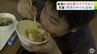 「野菜の中でも宝物」学校給食に地元産アスパラガスを提供　児童たちは「すごくおいしい」　生産者は「作りがいがあってとてもうれしい。若い世代にもやってほしい」　岩木山麓の鯵ヶ沢町特産アスパラガス　|　青森のニュース│ATV NEWS│青森テレビ
