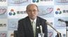 桜井勝延元南相馬市長を書類送検　告示前にチラシ折り込み配布、公選法違反の疑い　福島　|　福島のニュース│TUF