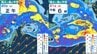 【週末は大雨予想？】20日（土）～21日（日）にかけ近畿や関東にも活発な雨雲が？　九州では20日は土砂災害などに注意・警戒を　梅雨前線・低気圧・寒気が…　雨風シミュレーション／気象庁情報／天気図あり　|　青森のニュース│ATV NEWS│青森テレビ