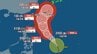 【台風情報】台風6号  週明け「強い」勢力に発達の見込み　950hPa・最大瞬間風速55メートルで暴風域伴い沖縄の南へ進む進路予想　（28日午前7時現在）　|　沖縄のニュース｜RBC 琉球放送