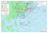 【台風のたまご】新たな“熱帯低気圧”予想進路は…10月7日に関東方面に接近か？　台風26号も近づく中…10月10日までの雨と風のシミュレーションを見る（気象庁「実況天気図」30日午前3時時点）|TBS NEWS DIG