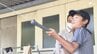 「場所によって水を運ぶ管の大きさが違うことがわかった」夏休みの子どたちに水道の大切さを知ってもらうイベント「わくわく！水のふしぎ発見」開催＝静岡・浜松市　|　静岡のニュース | SBSNEWS | 静岡放送