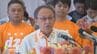【沖縄県知事選挙】3期目挑戦の玉城デニー知事が政策発表　過去最多の8人が立候補か　|　沖縄のニュース｜RBC 琉球放送