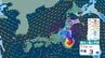 【 今後の雨 】11日は東北～東日本で非常に激しい雨も　暴風・高波に警戒　台風15号は関東甲信へかなり接近・上陸のおそれ【16日(日)午前3時までの雨風シミュレーション・10日午後10時更新】　|　新潟のニュース・天気｜BSN NEWS｜BSN新潟放送