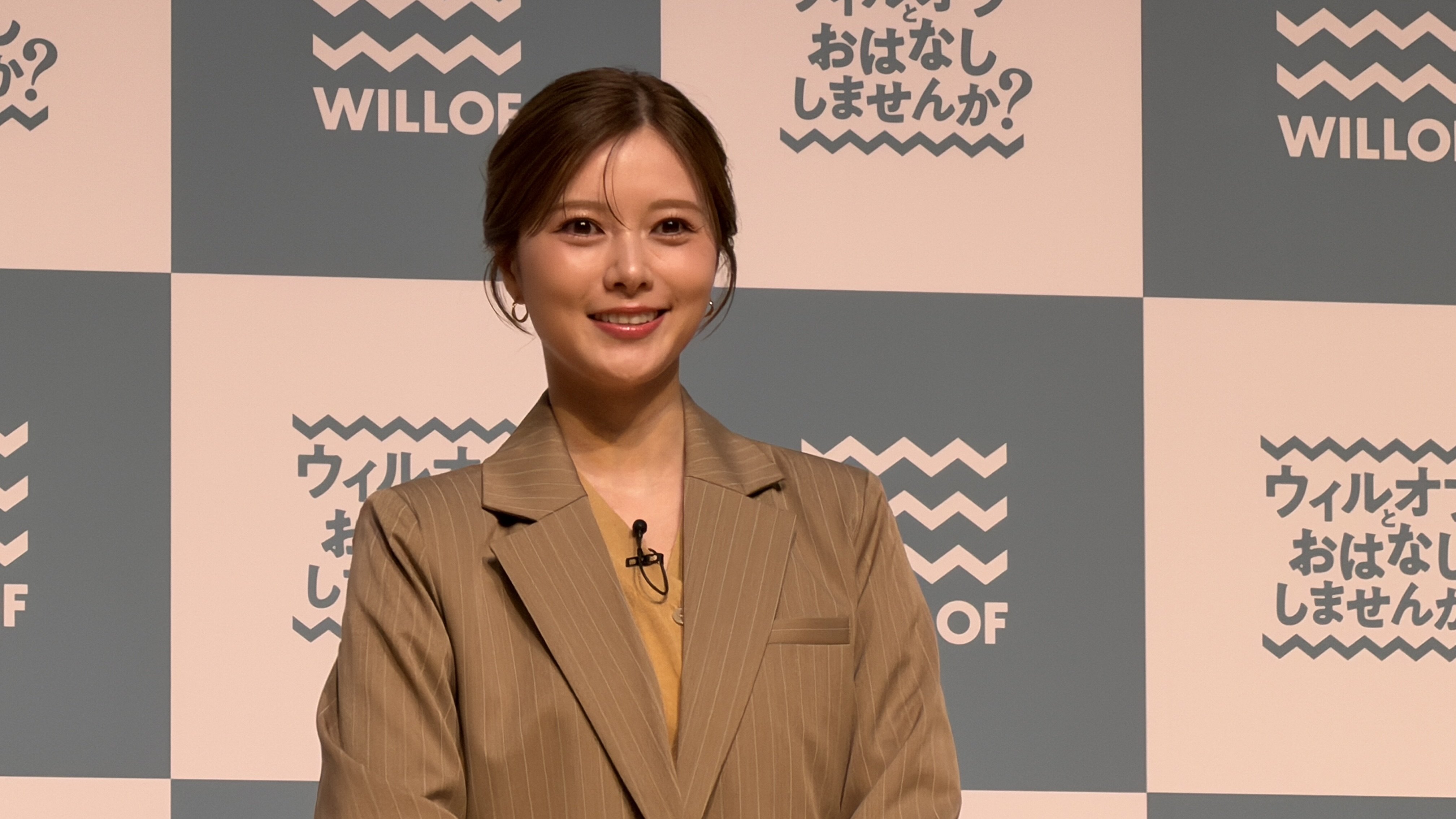 白石麻衣 】乃木坂46卒業決断の背景にあった〝頑張れる糧〟とは 卒業